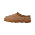Мужские слипоны Men Tasman Cali Wave Chestnut/Orange Soda