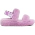 Женские сандалии Ugg Oh Yeah Lavender