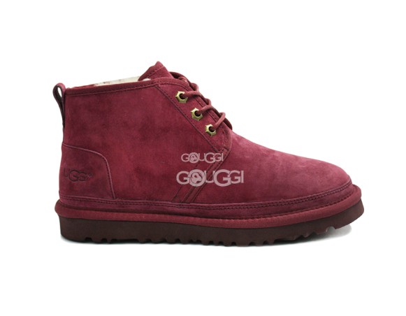 Женские ботинки Neumel Boots Women Port