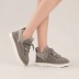 Женские кроссовки Ugg Lowmel Sneaker Smoke Plume