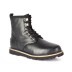 Мужские высокие ботинки Ugg Mens Hannen TL Black