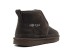 Мужские ботинки Mens Neumel Flex Chocolate