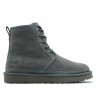 Ugg Mens Neumel High Grey