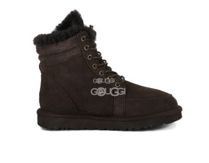 Harkley Waterproof Chocolate