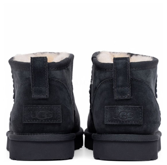 Женские ультра мини угги Ugg Classic Ultra Mini Madhappy Imperial