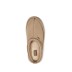 Женские слипоны Ugg Tasman Tazz Sand