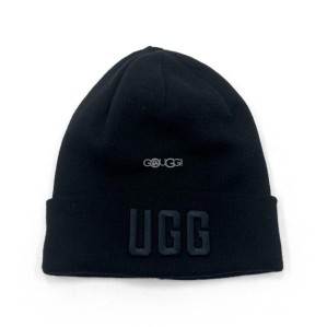 Cap UGG Black