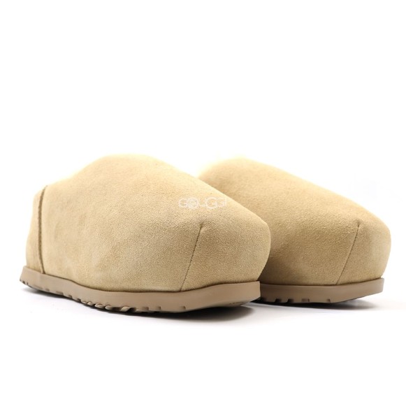 Женские тапочки Pumped Slide Sand