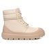 Женские ботинки с галошами UGG Neumel High Hybrid Birch/Wp