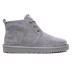 Мужские ботинки Ugg Mens Neumel Grey