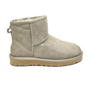 Classic Mini Antilope II