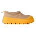 Мужские слипоны Mens Tasman Weather Hybrid - Mustard Seed / Summer Wheat
