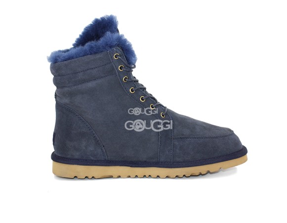 Мужские ботинки Harkley Waterproof Navy