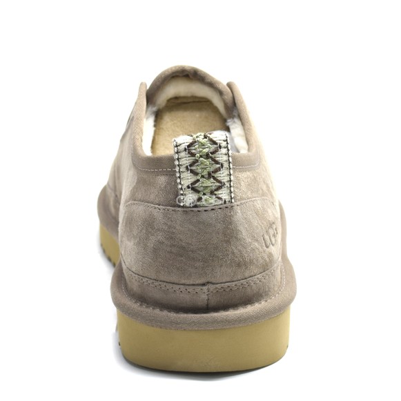 Мужские ботинки Mens Slippers Flex Cappuccino