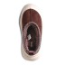 Мужские слипоны Ugg Mens Tazz Hybrid - Chocolate